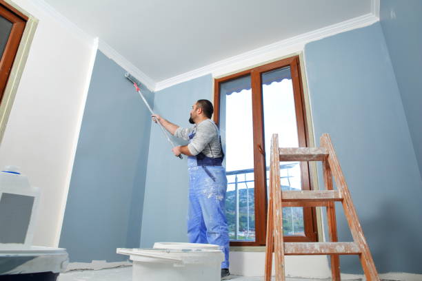 Best Air Quality Testing for Mold Spores  in Clinton, NC